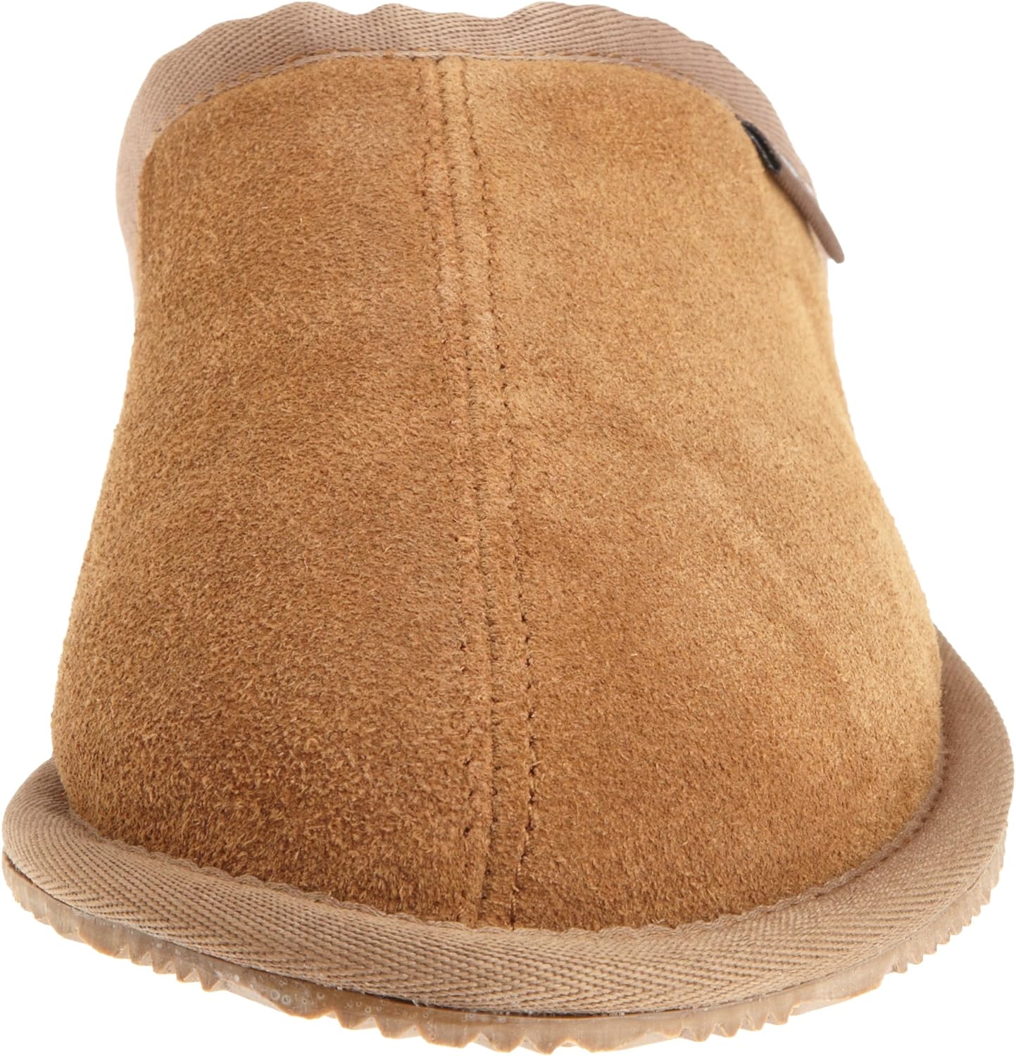 MUK LUKS Men’s Dave Slipper(Tan) - Muk Luks